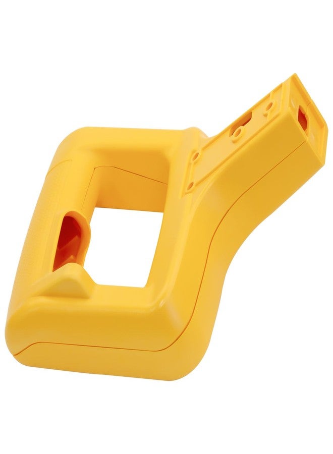 SZHY-LINK 153755-01 Miter Saw Replacement Clamshell Handle Compatible with DeWalt DW708 DW708 DW708 DW708-B2 DW708-BR Miter Saw Parts - Image 1